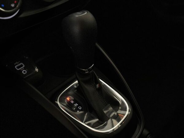 FIAT ARGO 1.3 FIREFLY FLEX DRIVE CVT 2025/2026