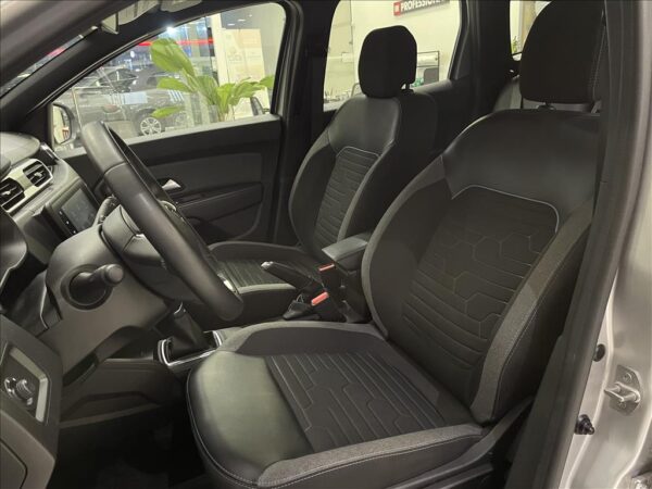 RENAULT DUSTER 1.6 16V SCE FLEX INTENSE X-TRONIC 2023/2024