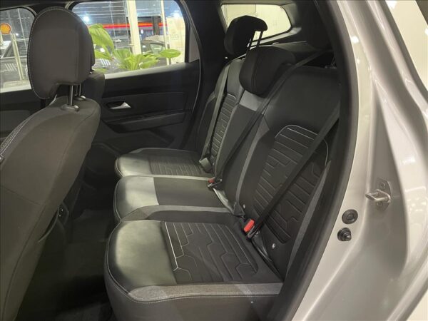 RENAULT DUSTER 1.6 16V SCE FLEX INTENSE X-TRONIC 2023/2024