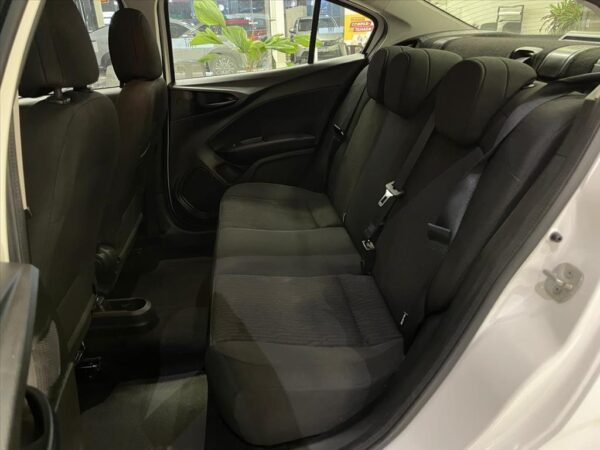 FIAT CRONOS 1.3 FIREFLY FLEX DRIVE MANUAL 2023/2024