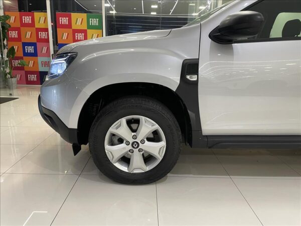 RENAULT DUSTER 1.6 16V SCE FLEX INTENSE X-TRONIC 2023/2024