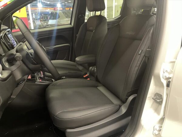 FIAT STRADA 1.0 TURBO 200 FLEX ULTRA CD CVT 2025/2026