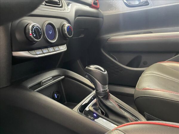 HYUNDAI HB20X 1.6 16V FLEX DIAMOND PLUS AUTOMÁTICO 2020/2020