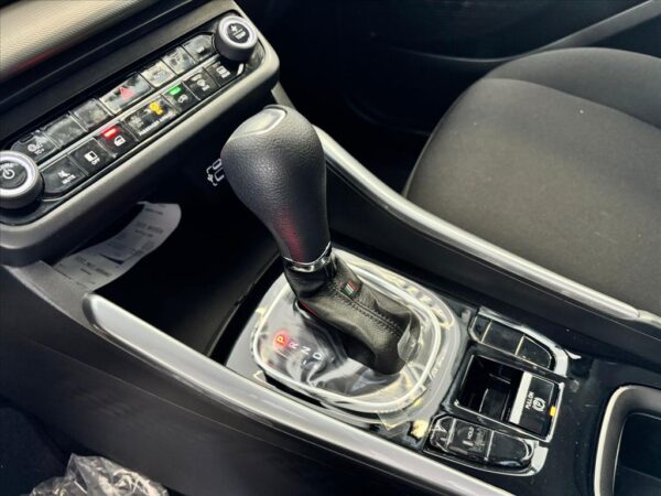 FIAT FASTBACK 1.0 TURBO 200 FLEX CVT 2025/2026