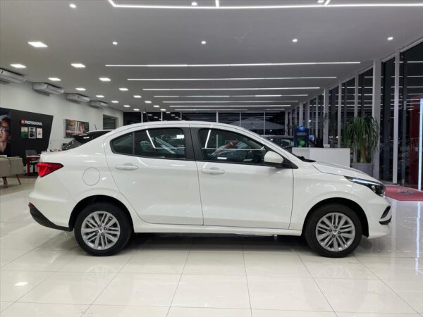 FIAT CRONOS 1.3 FIREFLY FLEX DRIVE MANUAL 2023/2024
