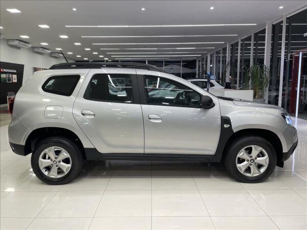 RENAULT DUSTER 1.6 16V SCE FLEX INTENSE X-TRONIC 2023/2024