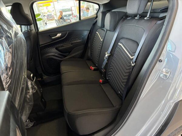 FIAT FASTBACK 1.0 TURBO 200 FLEX CVT 2025/2026