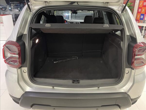 RENAULT DUSTER 1.6 16V SCE FLEX INTENSE X-TRONIC 2023/2024