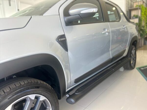 FIAT STRADA 1.0 TURBO 200 FLEX ULTRA CD CVT 2025/2026