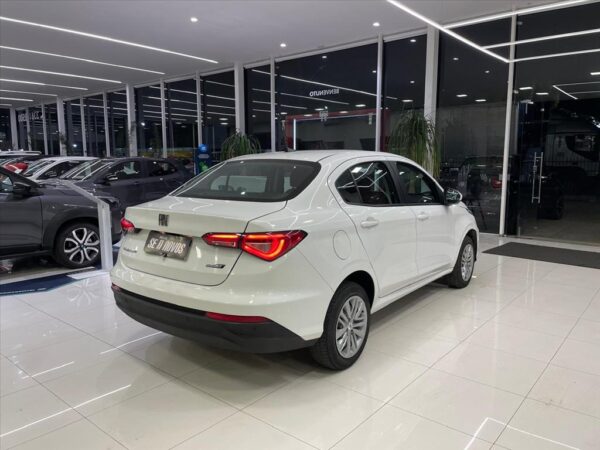 FIAT CRONOS 1.3 FIREFLY FLEX DRIVE MANUAL 2023/2024