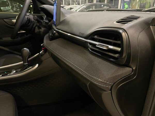 FIAT FASTBACK 1.0 TURBO 200 HYBRID AUDACE CVT 2025/2026