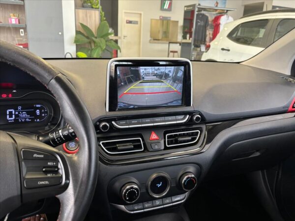 HYUNDAI HB20X 1.6 16V FLEX DIAMOND PLUS AUTOMÁTICO 2020/2020