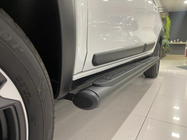 FIAT STRADA 1.0 TURBO 200 FLEX ULTRA CD CVT 2025/2026