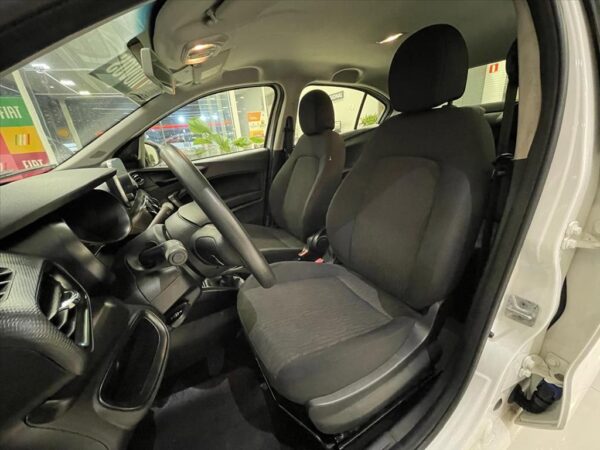 FIAT CRONOS 1.3 FIREFLY FLEX DRIVE MANUAL 2023/2024