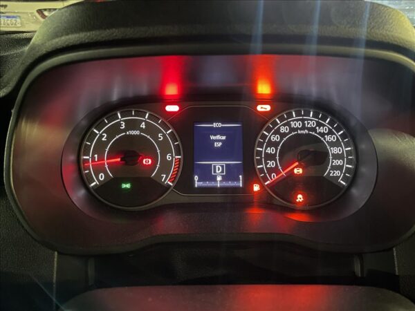 RENAULT DUSTER 1.6 16V SCE FLEX INTENSE X-TRONIC 2023/2024