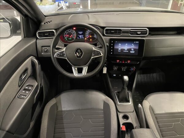 RENAULT DUSTER 1.6 16V SCE FLEX INTENSE X-TRONIC 2023/2024