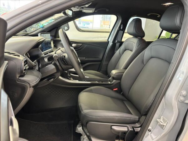 FIAT FASTBACK 1.3 TURBO 270 FLEX LIMITED EDITION AT6 2025/2026