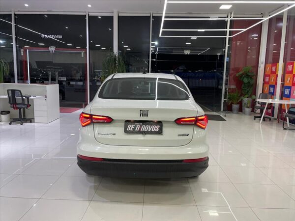 FIAT CRONOS 1.3 FIREFLY FLEX DRIVE MANUAL 2023/2024