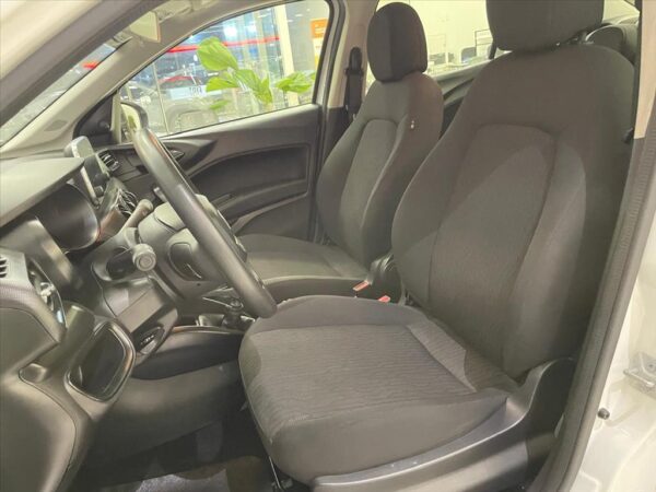 FIAT CRONOS 1.3 FIREFLY FLEX DRIVE MANUAL 2023/2024