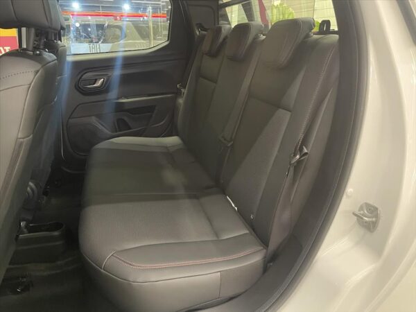 FIAT STRADA 1.0 TURBO 200 FLEX ULTRA CD CVT 2025/2026