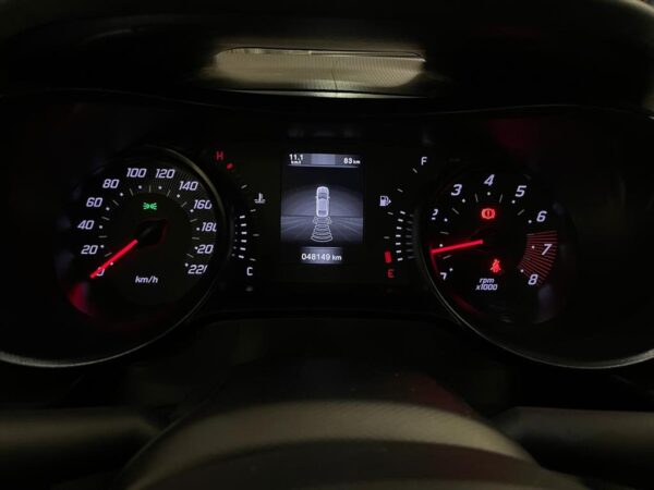 FIAT CRONOS 1.3 FIREFLY FLEX DRIVE MANUAL 2023/2024