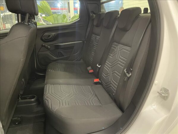 FIAT STRADA 1.3 FIREFLY FLEX FREEDOM CD MANUAL 2025/2026