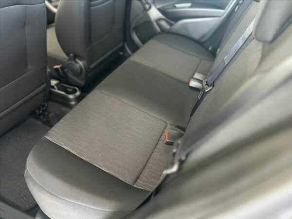 FIAT ARGO 1.0 FIREFLY FLEX DRIVE MANUAL 2025/2026