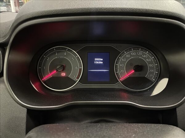 RENAULT DUSTER 1.6 16V SCE FLEX INTENSE X-TRONIC 2023/2024