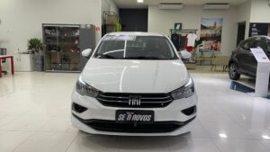 FIAT CRONOS 1.3 FIREFLY FLEX DRIVE MANUAL 2023/2024