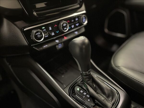 FIAT TORO 1.3 TURBO 270 FLEX VOLCANO AT6 2022/2022