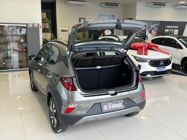 HYUNDAI HB20X 1.6 16V FLEX DIAMOND PLUS AUTOMÁTICO 2020/2020