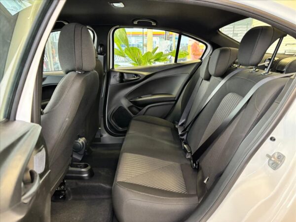 FIAT CRONOS 1.3 FIREFLY FLEX DRIVE MANUAL 2025/2026