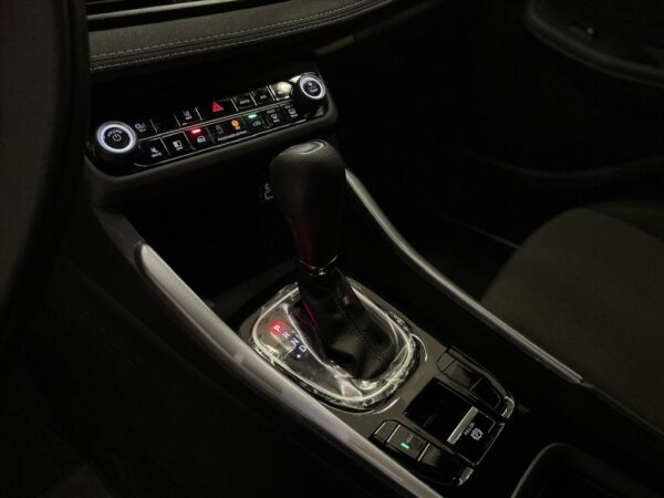 FIAT FASTBACK 1.0 TURBO 200 HYBRID AUDACE CVT 2025/2026