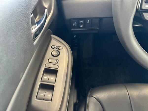 Honda CITY 1.5 i-VTEC FLEX HATCH TOURING CVT 2024/2024