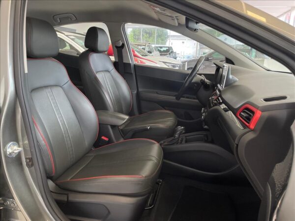 HYUNDAI HB20X 1.6 16V FLEX DIAMOND PLUS AUTOMÁTICO 2020/2020