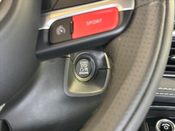 FIAT FASTBACK 1.3 TURBO 270 FLEX LIMITED EDITION AT6 2025/2026