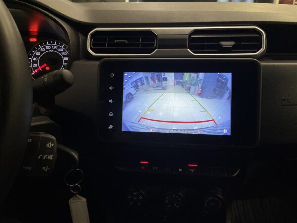 RENAULT DUSTER 1.6 16V SCE FLEX INTENSE X-TRONIC 2023/2024