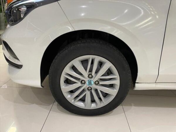FIAT CRONOS 1.3 FIREFLY FLEX DRIVE MANUAL 2023/2024