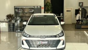 HYUNDAI HB20S 1.0 12V FLEX LIMITED MANUAL 2023/2023
