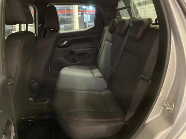 FIAT STRADA 1.0 TURBO 200 FLEX ULTRA CD CVT 2025/2026