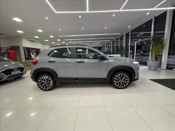 FIAT PULSE 1.0 TURBO 200 FLEX CVT 2025/2026