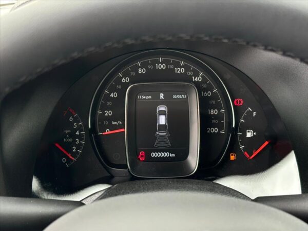 FIAT STRADA 1.3 FIREFLY FLEX VOLCANO CD CVT 2025/2026
