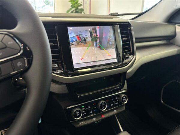 FIAT TORO 1.3 TURBO 270 FLEX FREEDOM AT6 2025/2026