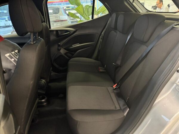 FIAT ARGO 1.0 FIREFLY FLEX DRIVE MANUAL 2025/2026