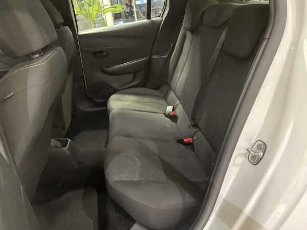 PEUGEOT 208 1.0 FIREFLY FLEX LIKE MANUAL 2023/2024