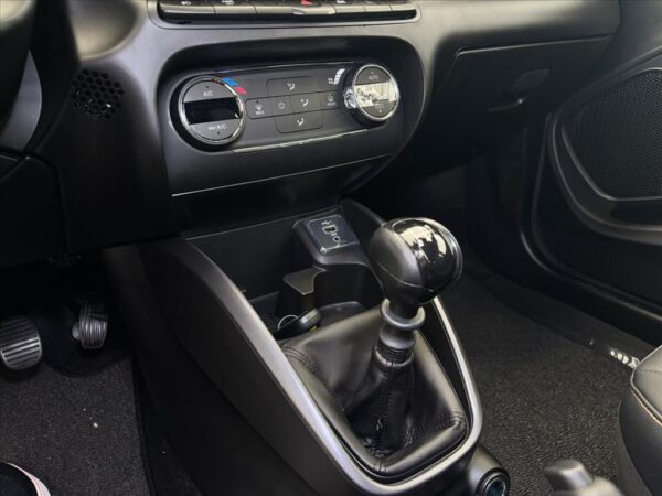 FIAT ARGO 1.3 FIREFLY FLEX TREKKING MANUAL 2025/2026
