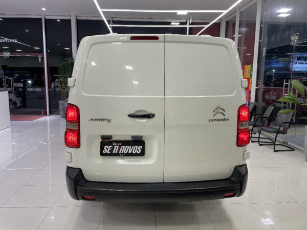 CITROËN JUMPY 1.5 BLUEHDI DIESEL CARGO MANUAL 2022/2022