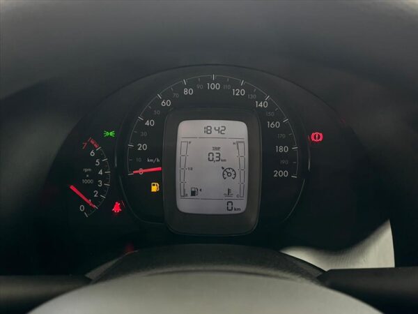 FIAT STRADA 1.3 FIREFLY FLEX ENDURANCE CS MANUAL 2025/2025
