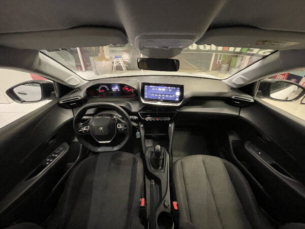 PEUGEOT 208 1.0 FIREFLY FLEX LIKE MANUAL 2023/2024