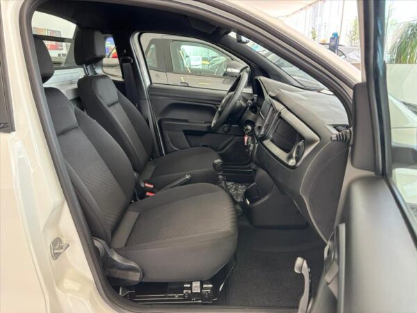 FIAT STRADA 1.3 FIREFLY FLEX ENDURANCE CS MANUAL 2025/2026